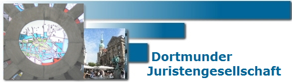  Dortmunder 
Juristengesellschaft